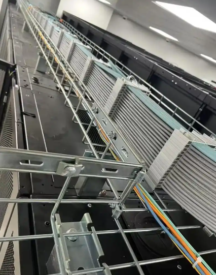 弱电施工工程